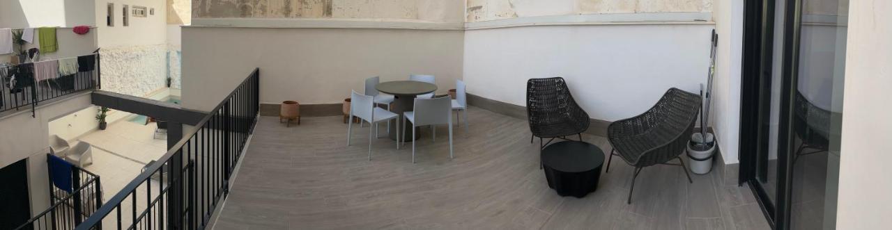 Apartamentos Breton 17 Suite Con Terraza Alicante Buitenkant foto